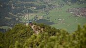 OD 1015 Allgäu Himmelschrofen