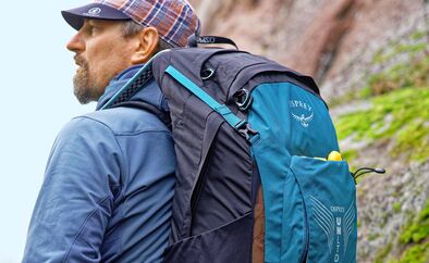 Osprey Unltd AntiGravity 32 Rucksack