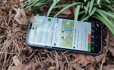 Nokia XR21 Smartphone im Test