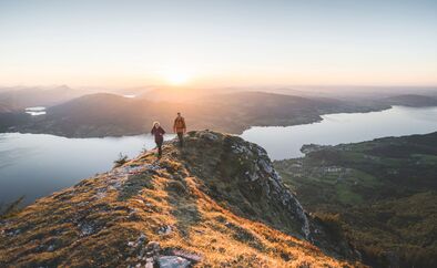 Attersee Attergau