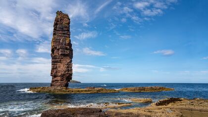 Bike+Climb Schottland