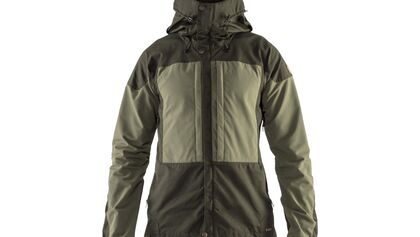 Test: Fjällräven Keb Jacket (2019)