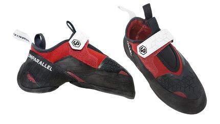 Kletterschuhe 2021 im Test
