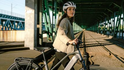 Lease a Bike