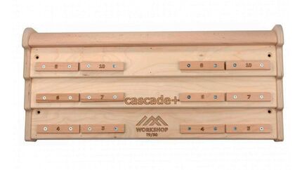 Fingerboard Cascade+