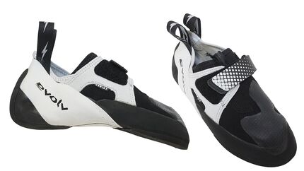 Kletterschuhe 2021 im Test