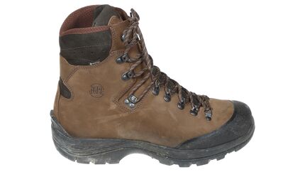 Heft 01/2021 Winter Ausrüstung, Schuhe