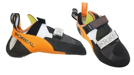 Kletterschuhe 2021 im Test