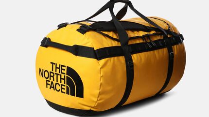 The North Face Base Camp Duffel