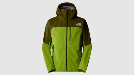 THE NORTH FACE TORRE EGGER FUTURELIGHT JACKE