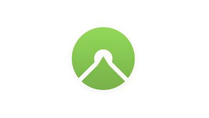 Komoot App - Logo