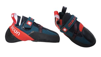 Kletterschuhe 2021 im Test