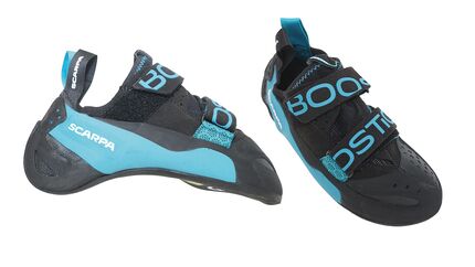 Kletterschuhe 2021 im Test